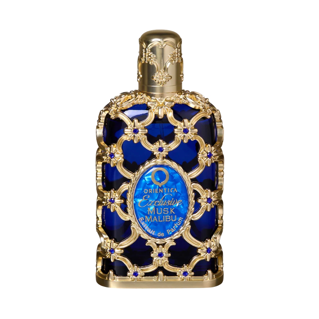 Luxury Collection Exclusive Musk Malibu 80ml Extrait