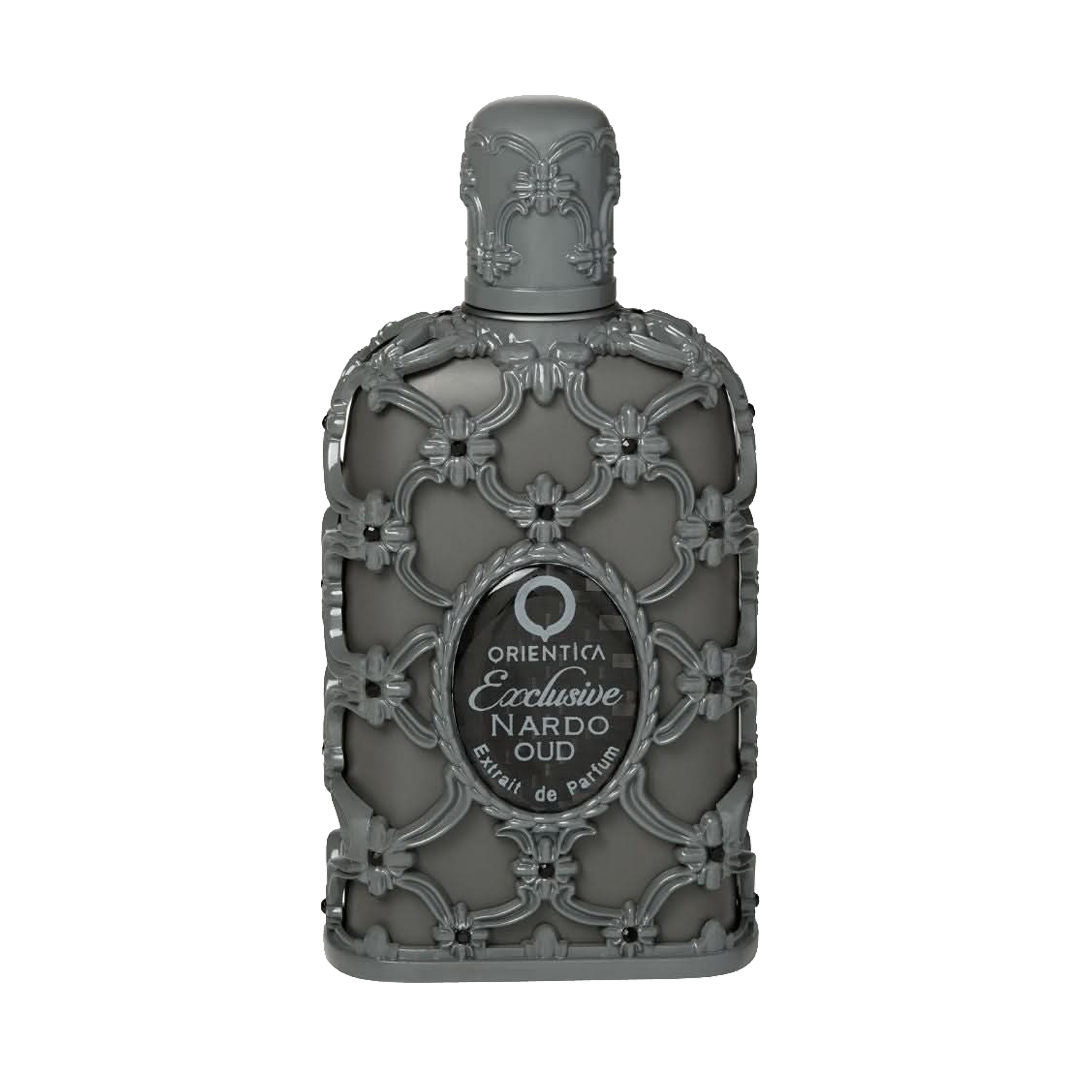 Luxury Collection Exclusive Nardo Oud 80ml Extrait de Parfum