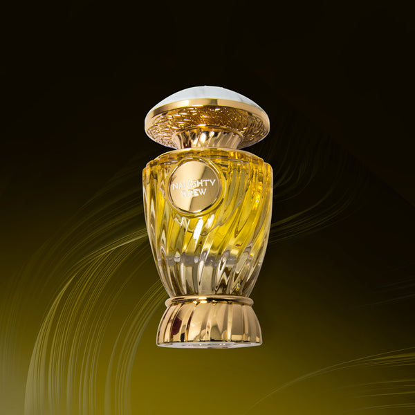 Nayaat NAUGHTY BREW 100ml Eau de Parfum
