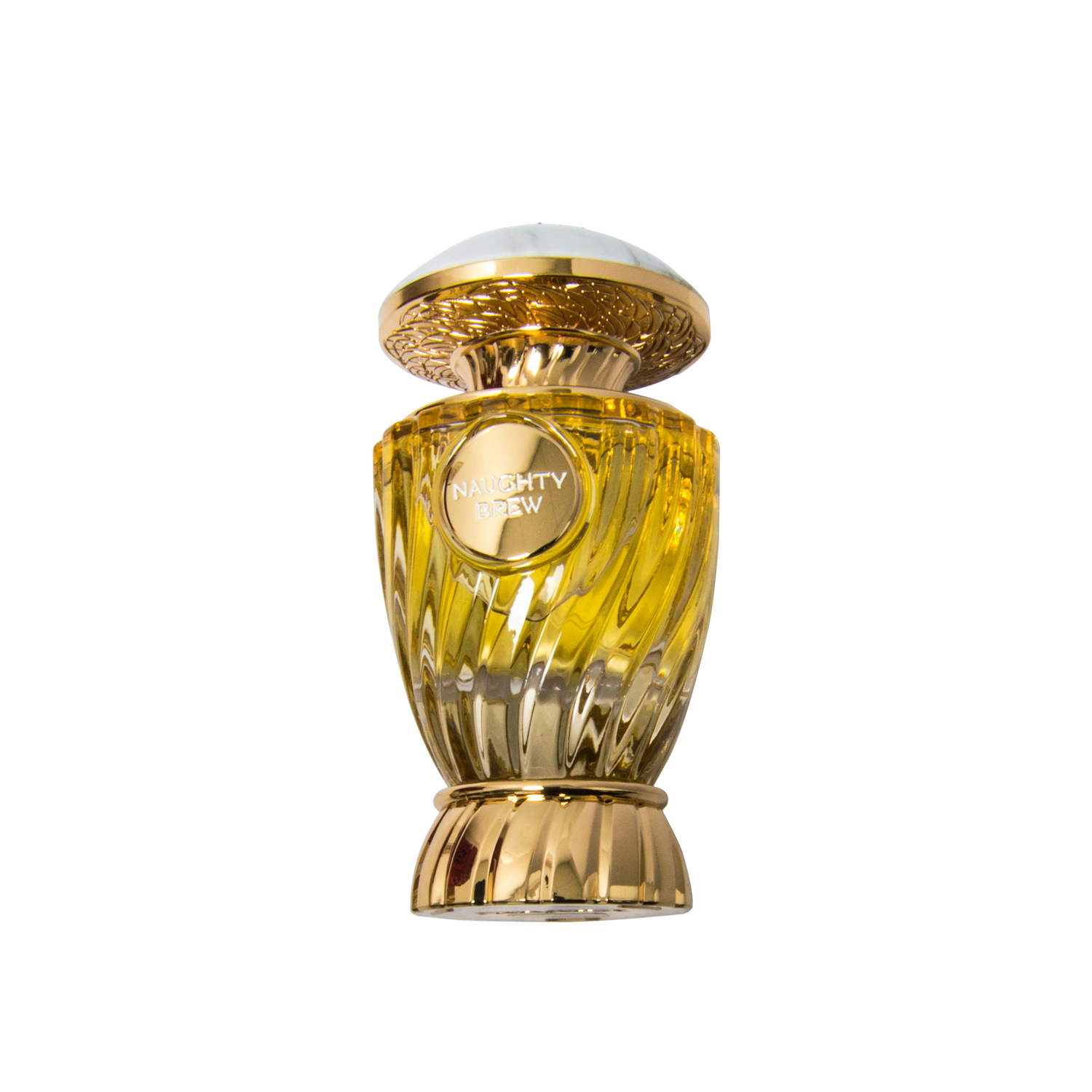 Nayaat NAUGHTY BREW 100ml Eau de Parfum
