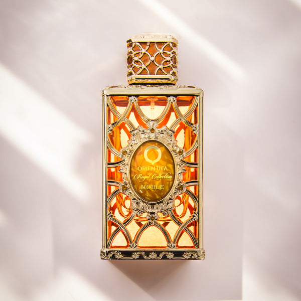 Royal Collection Noble 80ml Extrait de Parfum