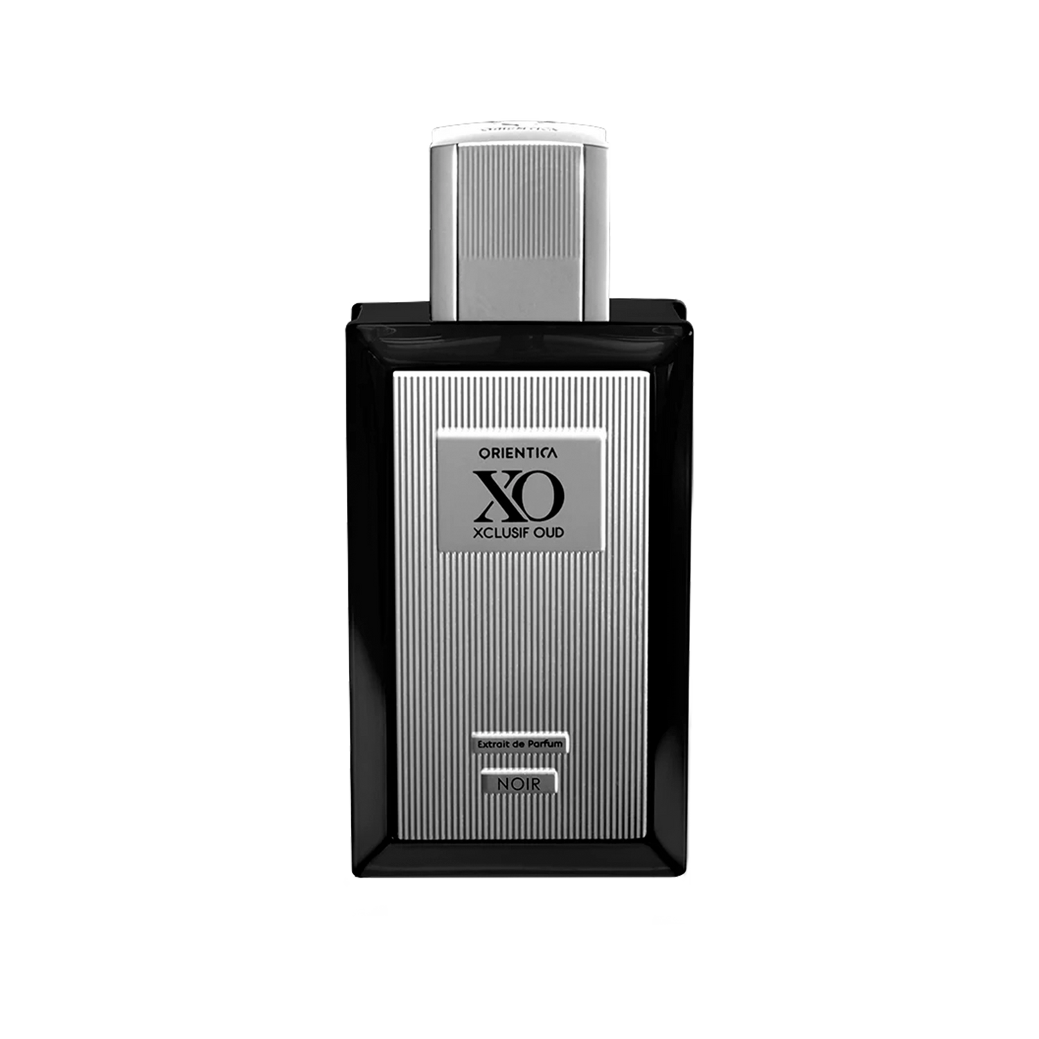 XO Xclusif Oud Noir 120ml Extrait de Parfum