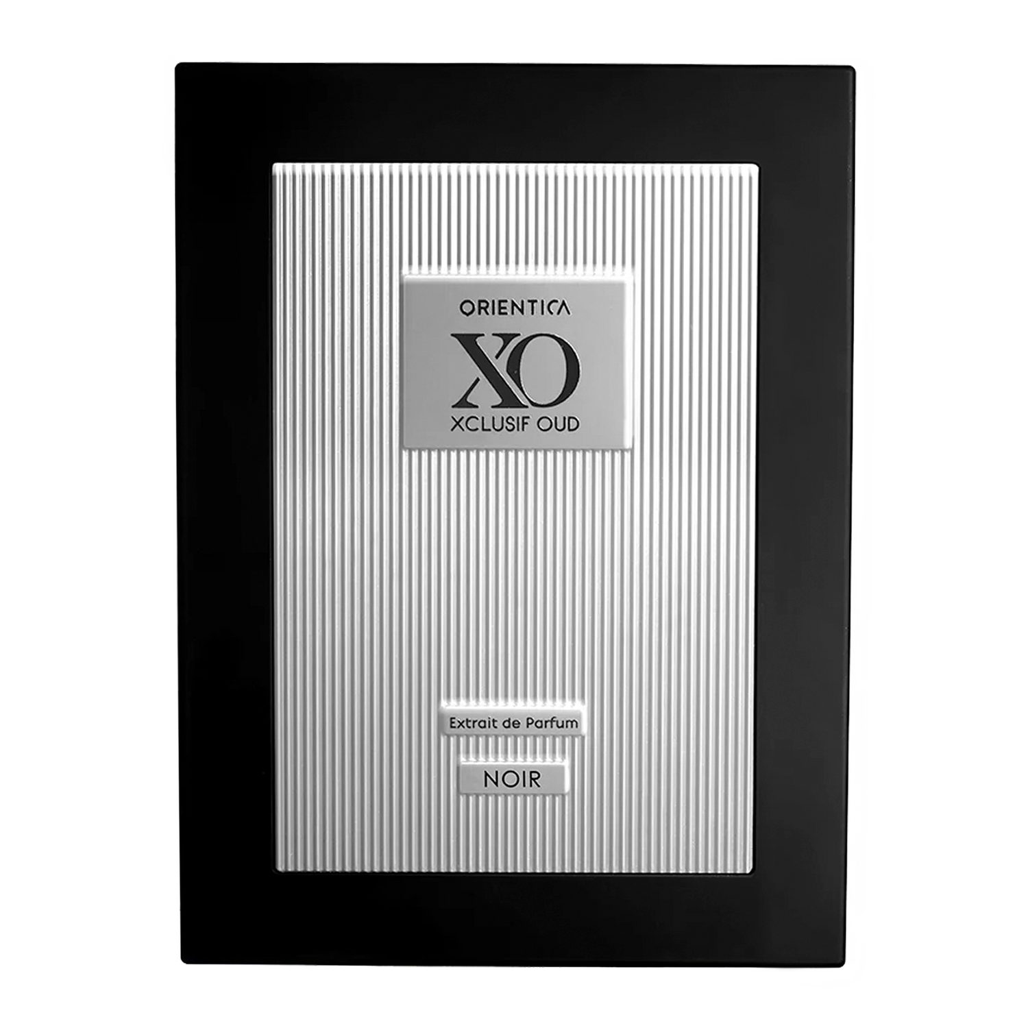 XO Xclusif Oud Noir 120ml Extrait de Parfum