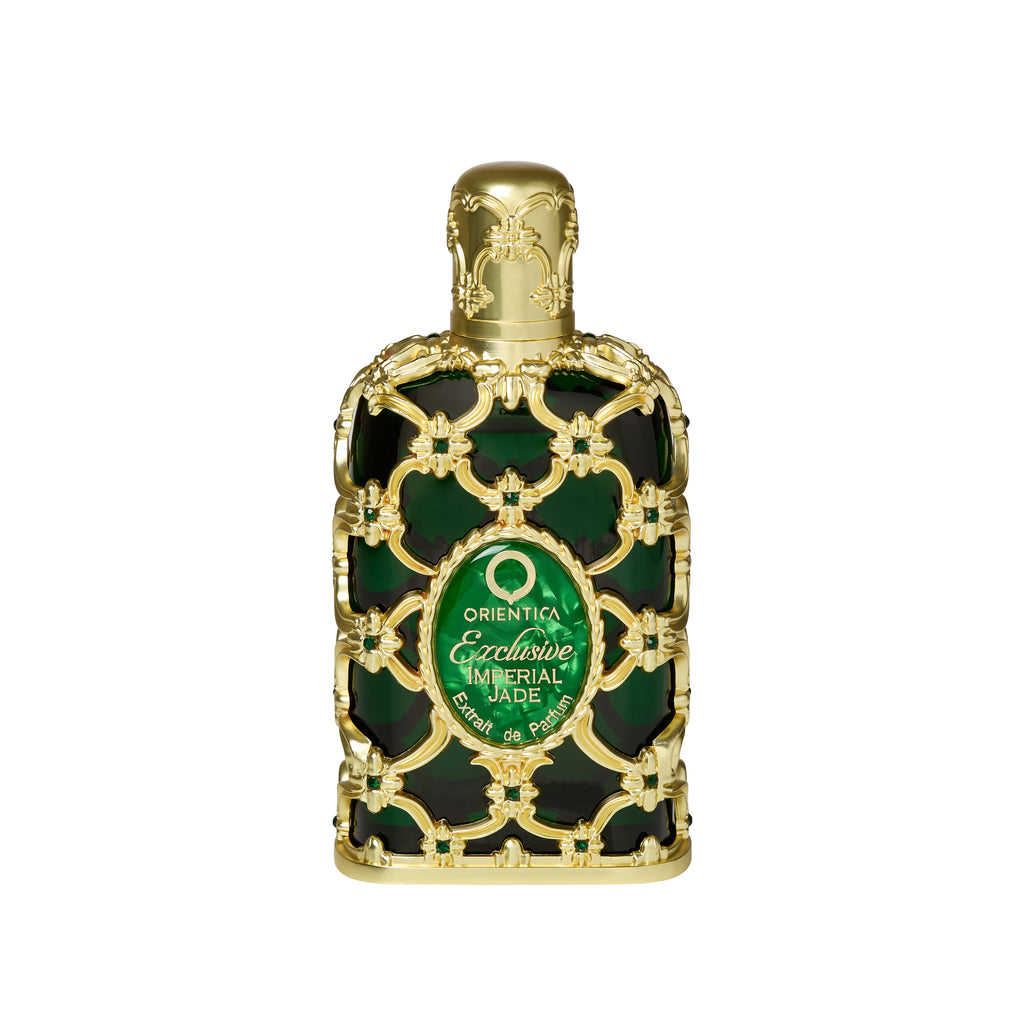 Luxury Collection Exclusive Imperial Jade 80ml Extrait de Parfum