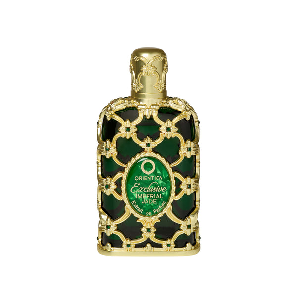 Luxury Collection Exclusive Imperial Jade 80ml Extrait de Parfum