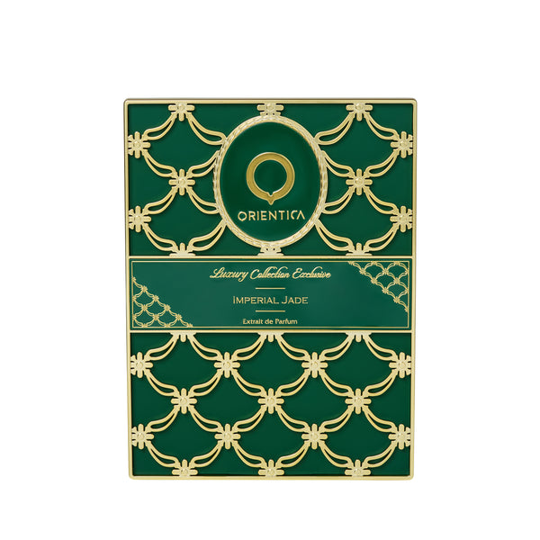 Luxury Collection Exclusive Imperial Jade 80ml Extrait de Parfum
