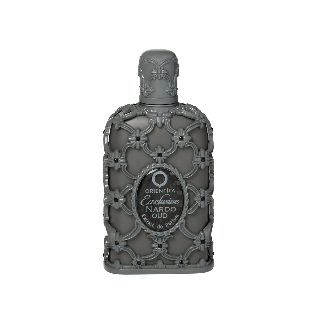 Luxury Collection Exclusive Nardo Oud 80ml Extrait de Parfum
