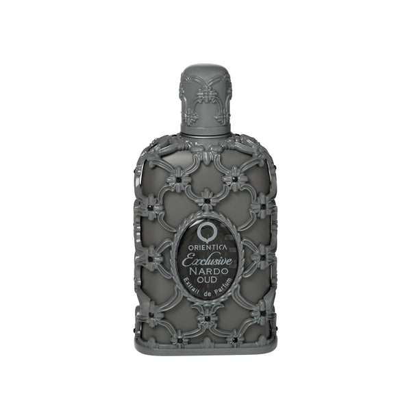 Luxury Collection Exclusive Nardo Oud 80ml Extrait de Parfum