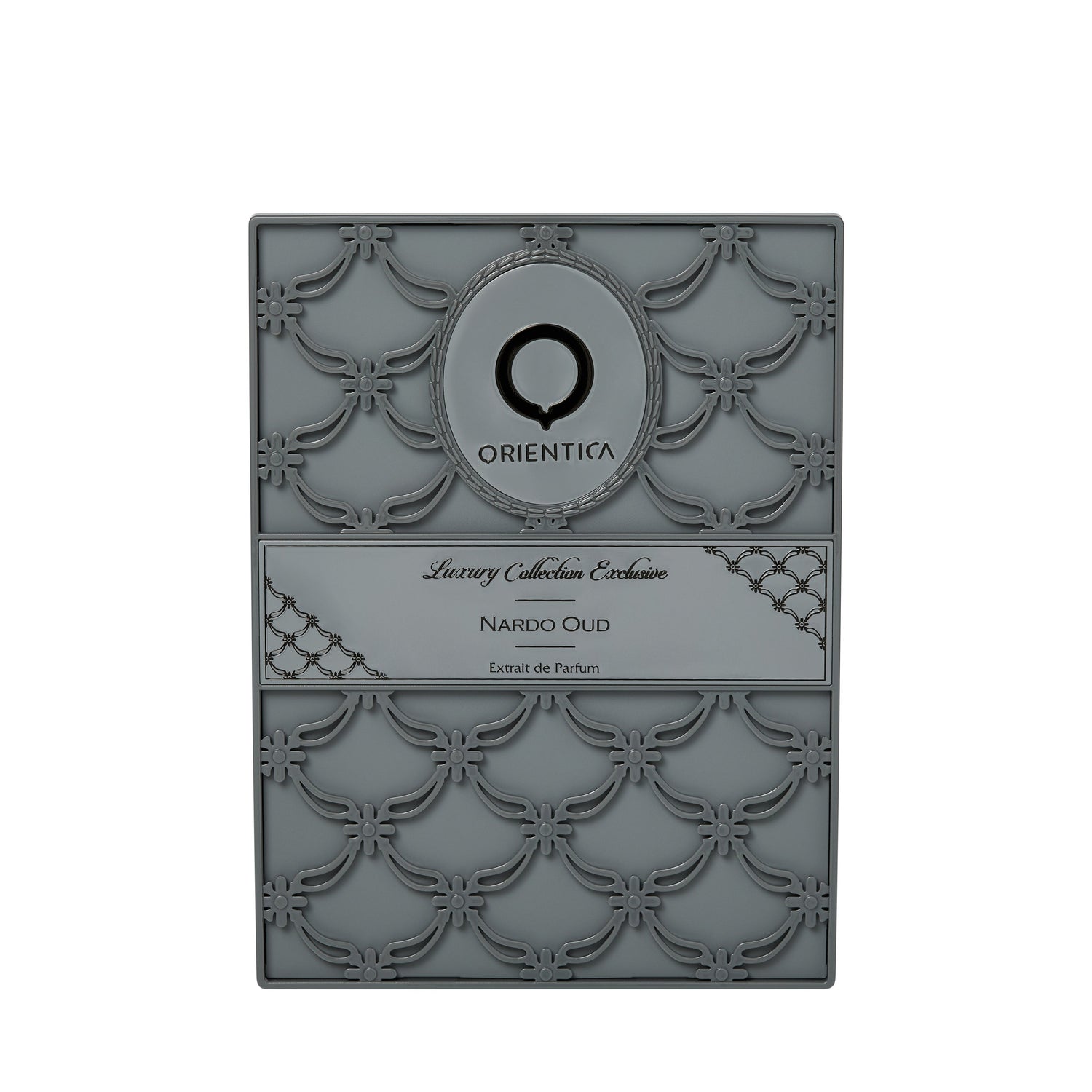Luxury Collection Exclusive Nardo Oud 80ml Extrait de Parfum