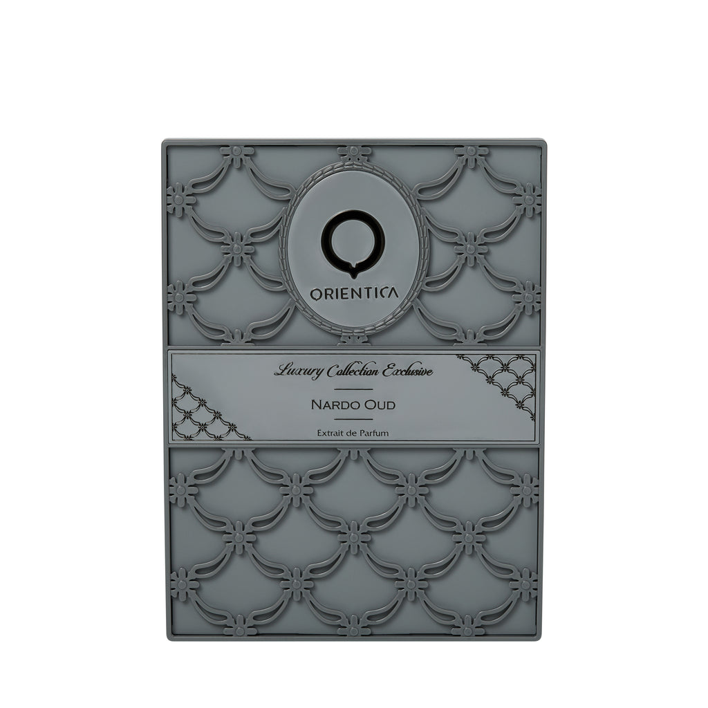 Luxury Collection Exclusive Nardo Oud 80ml Extrait de Parfum