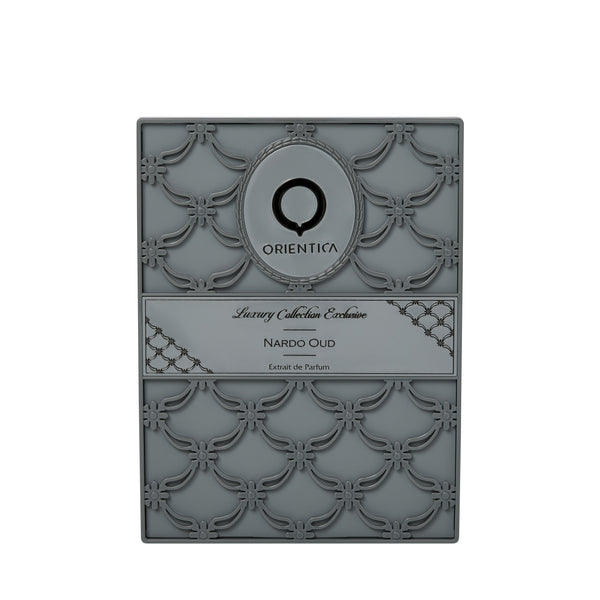 Luxury Collection Exclusive Nardo Oud 80ml Extrait de Parfum