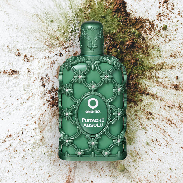 Luxury Collection Pistache Absolu 80ml
