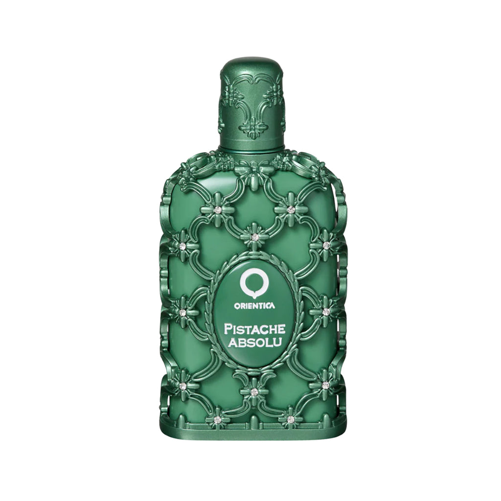 Luxury Collection Pistache Absolu 80ml