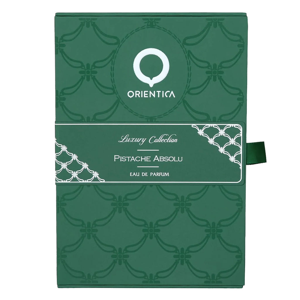 Luxury Collection Pistache Absolu 80ml