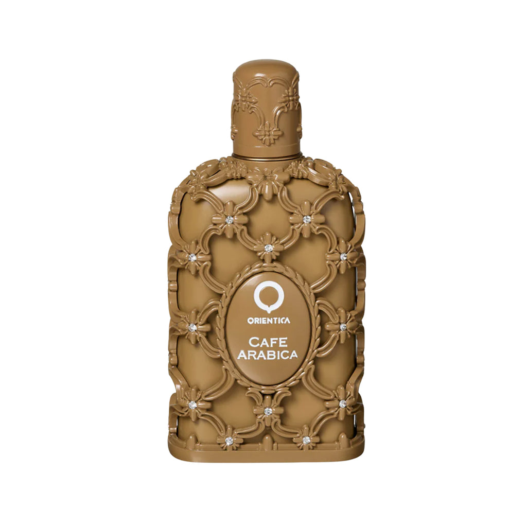 Luxury Collection Cafe Arabica 80ml