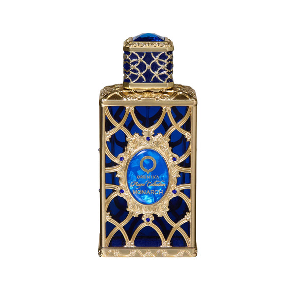 Royal Collection Monarch 80ml Extrait de Parfum