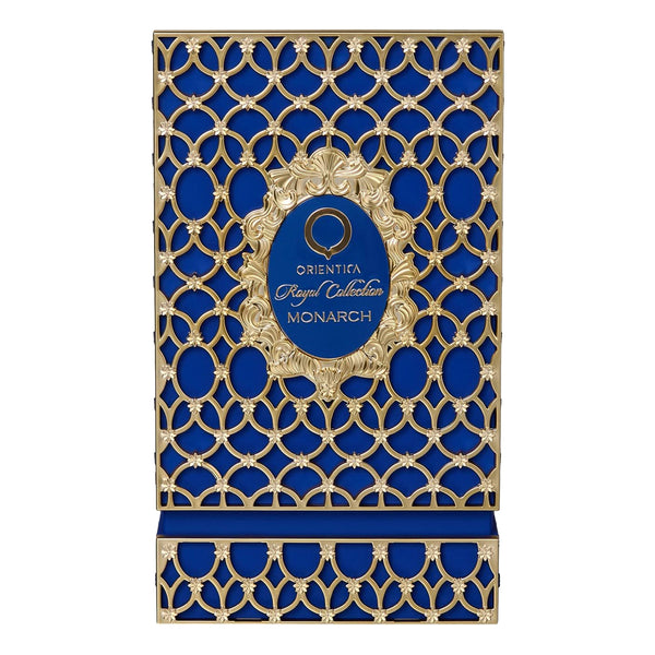 Royal Collection Monarch 80ml Extrait de Parfum