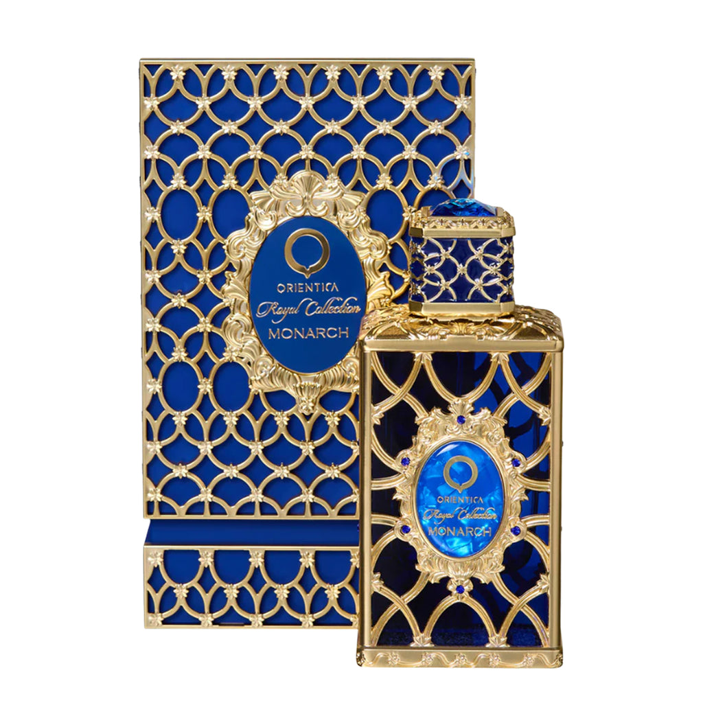 Royal Collection Monarch 80ml Extrait de Parfum