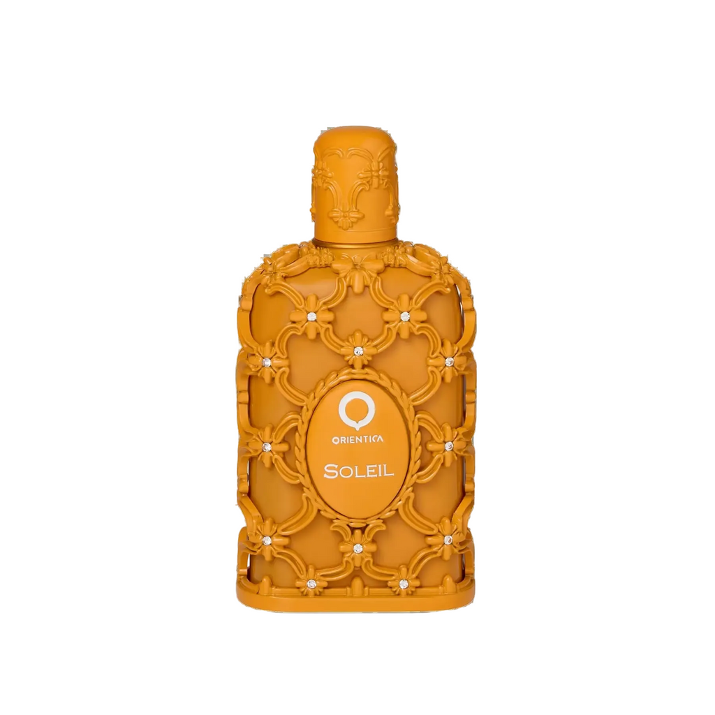 Luxury Collection Soleil 80ml