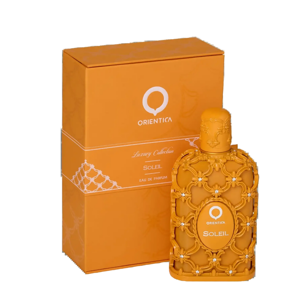 Luxury Collection Soleil 80ml