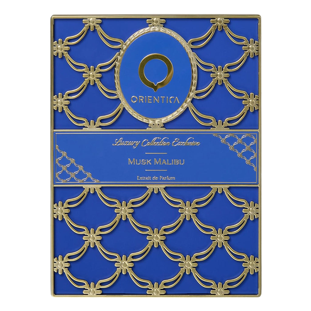 Luxury Collection Exclusive Musk Malibu 80ml