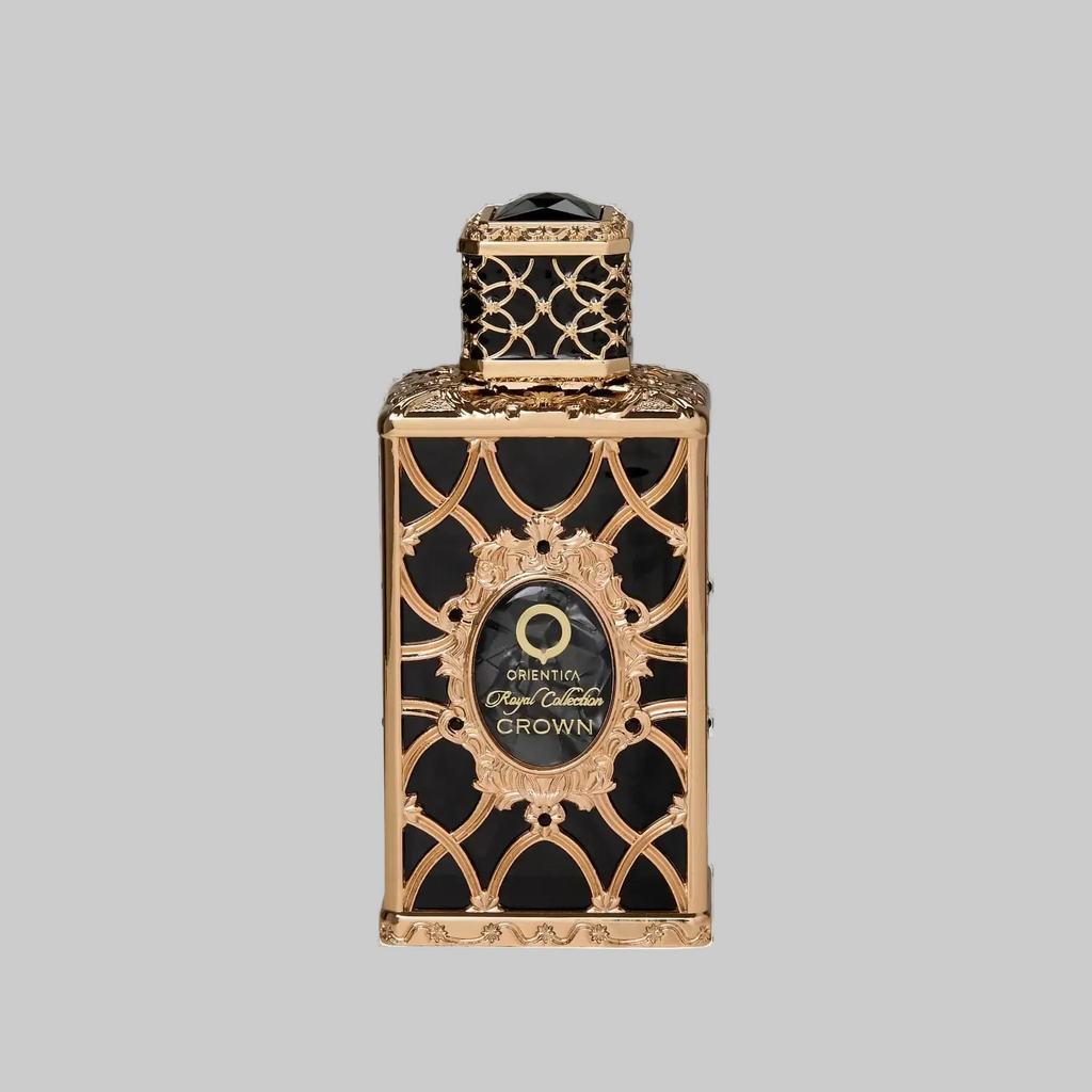 Royal Collection Crown 80ml Extrait de Parfum