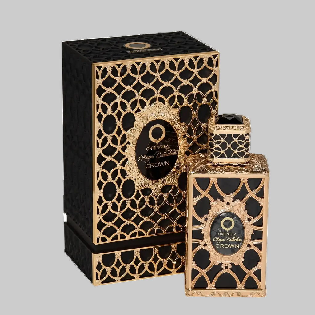 Royal Collection Crown 80ml Extrait de Parfum