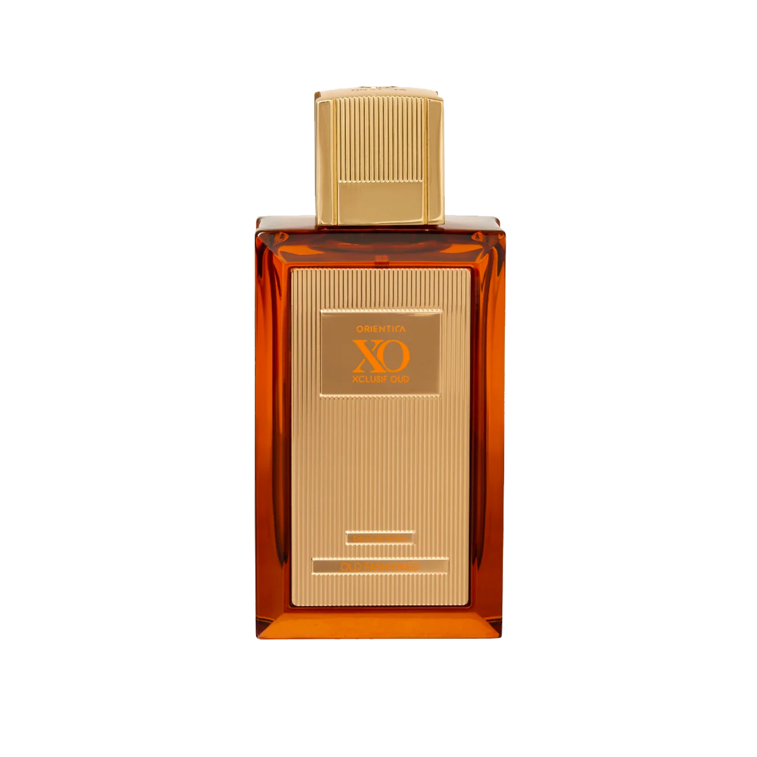 XO Exclusif Oud Old Fashioned 120ml