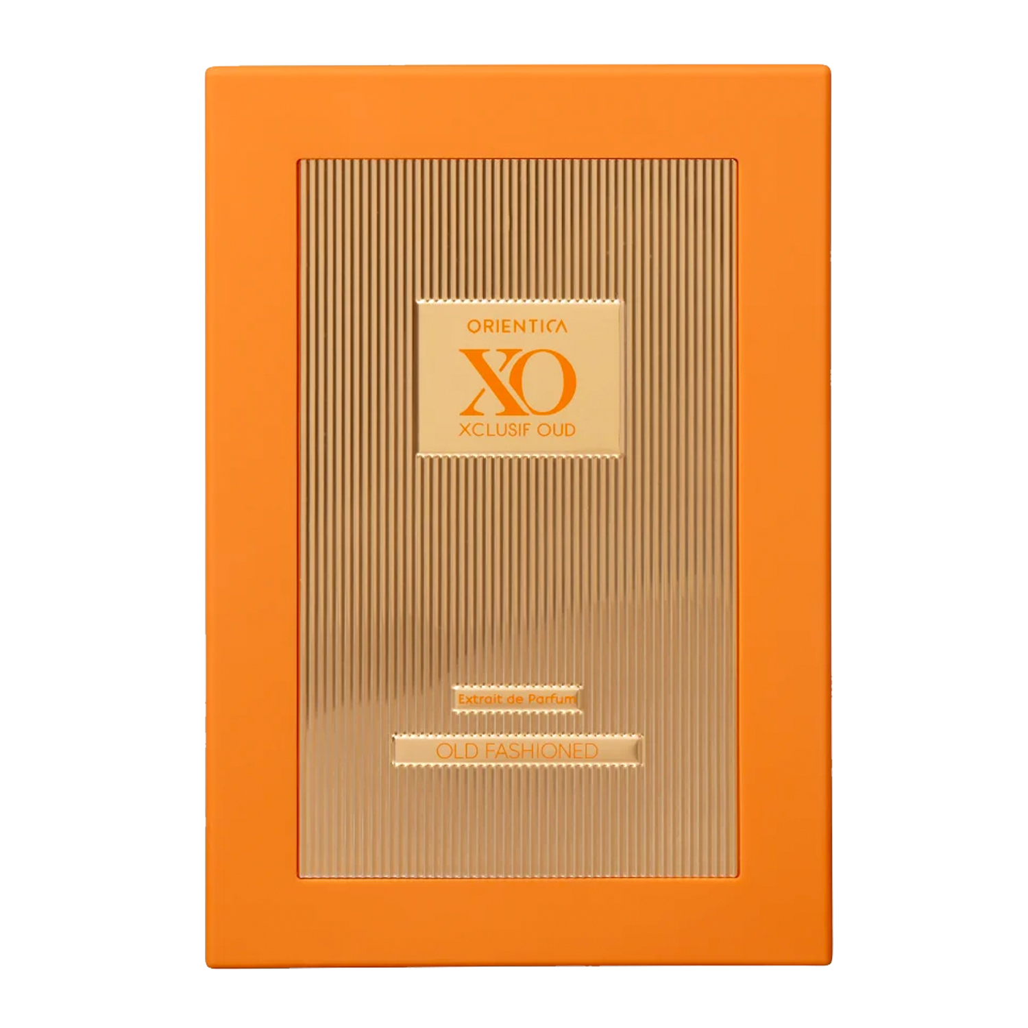 XO Exclusif Oud Old Fashioned 120ml