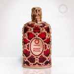 Orientica Luxury Collection AMBER ROUGE EDP 80ml - Orientica