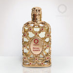 Orientica Luxury Collection ROYAL AMBER EDP 80ml - Orientica