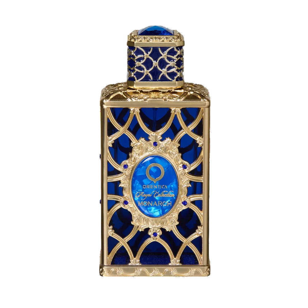 Royal Collection Monarch 80ml Extrait de Parfum – Orientica