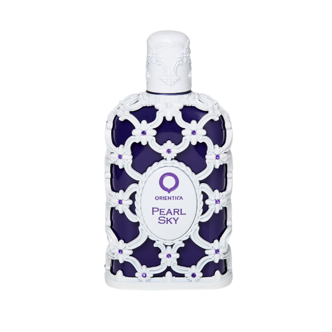Luxury Collection Pearl Sky 80ml