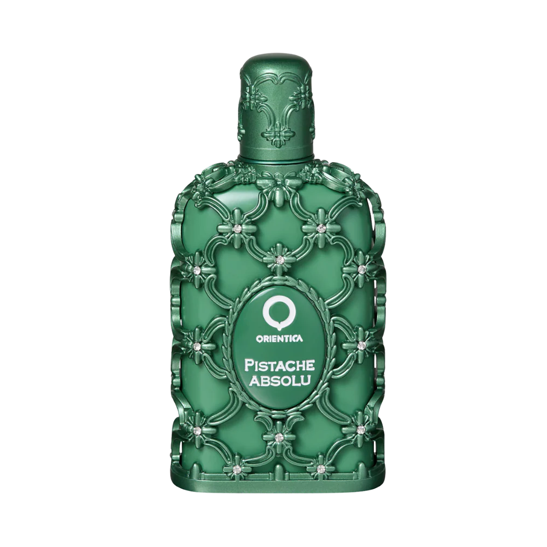 Luxury Collection Pistache Absolu 80ml
