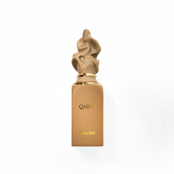 Nayaat QAHWAH 90ml Eau de Parfum