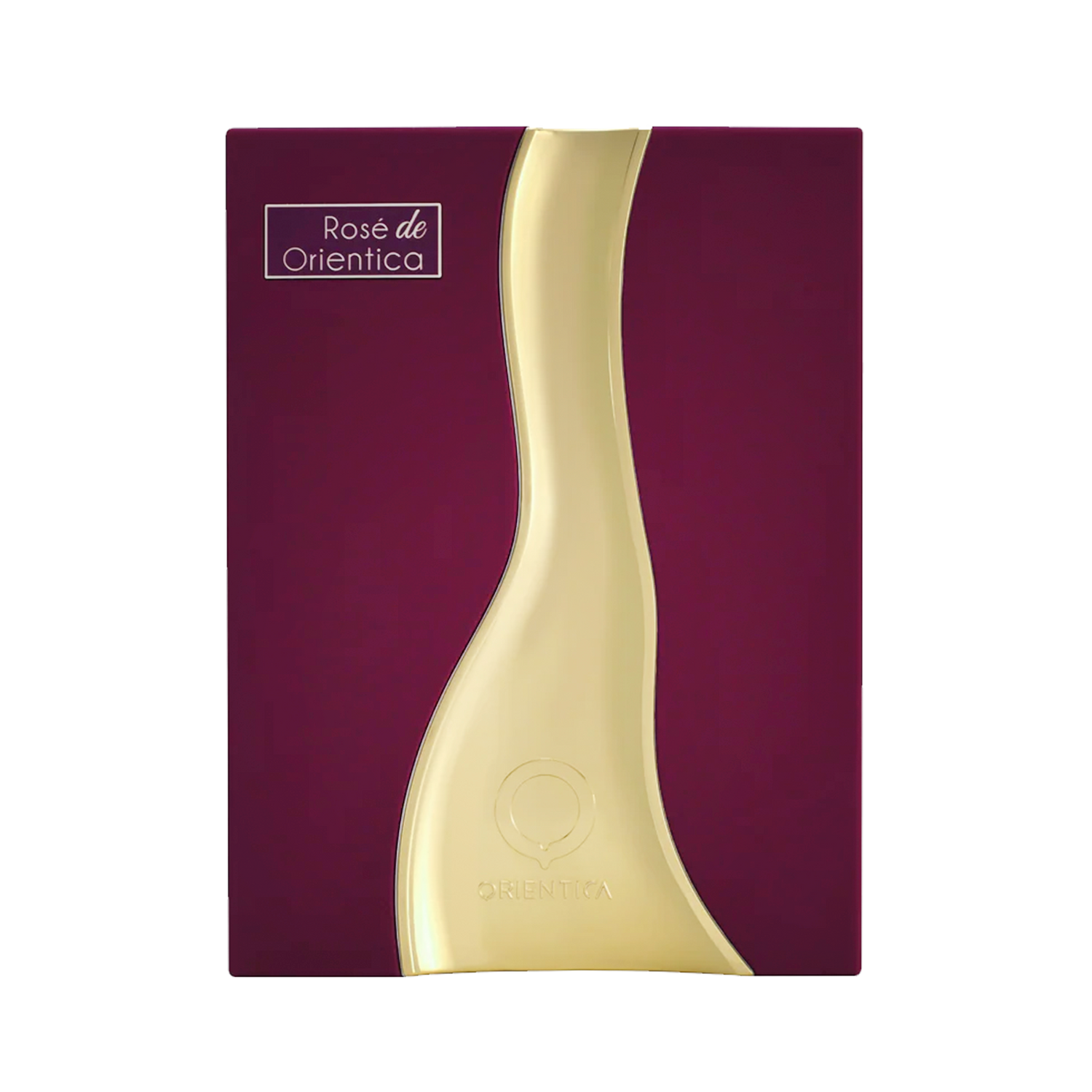 Rose de Orientica EDP 90ml