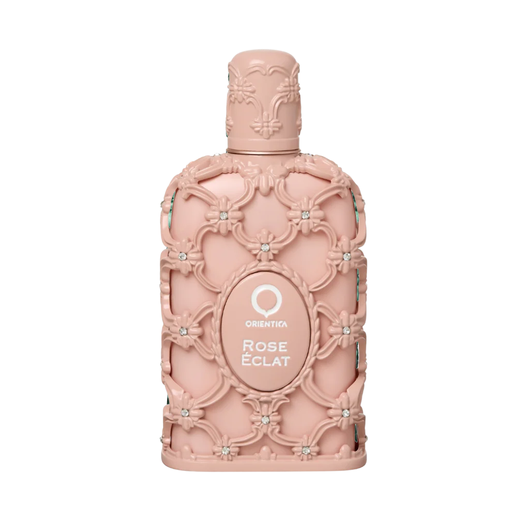 Orientica Luxury Collection ROSE ECLAT EDP 80ml