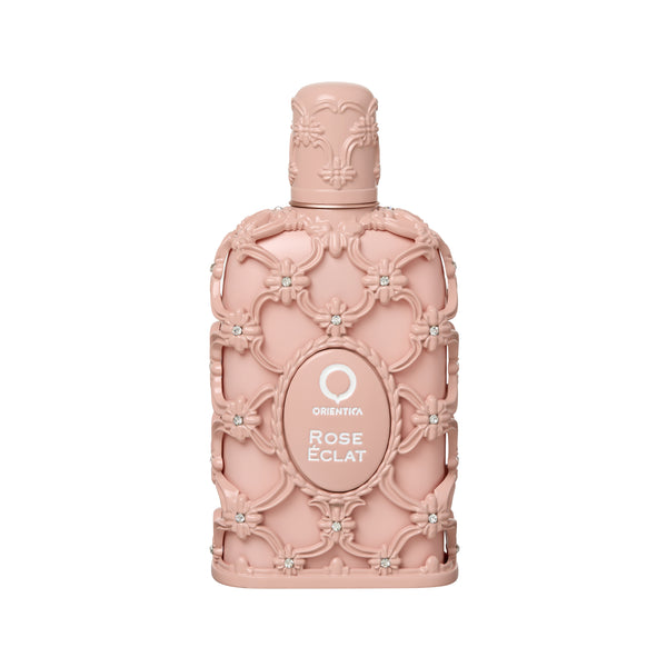 Orientica Luxury Collection ROSE ECLAT EDP 80ml