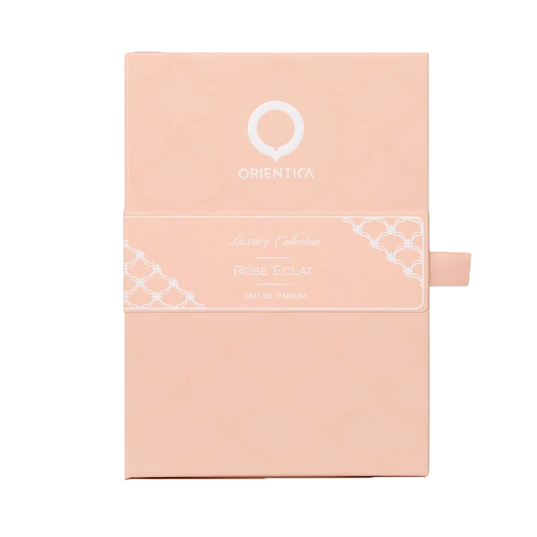 Orientica Luxury Collection ROSE ECLAT EDP 80ml