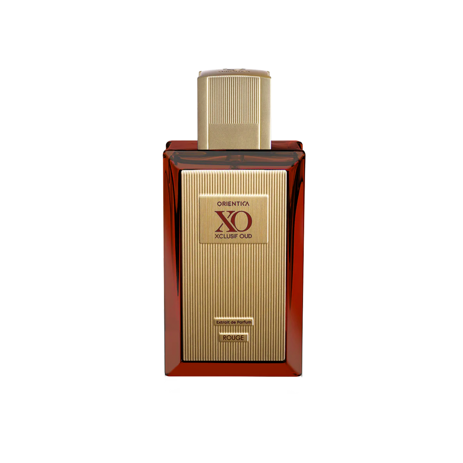 XO Xclusif Oud Rouge Extrait de Parfum 60ml