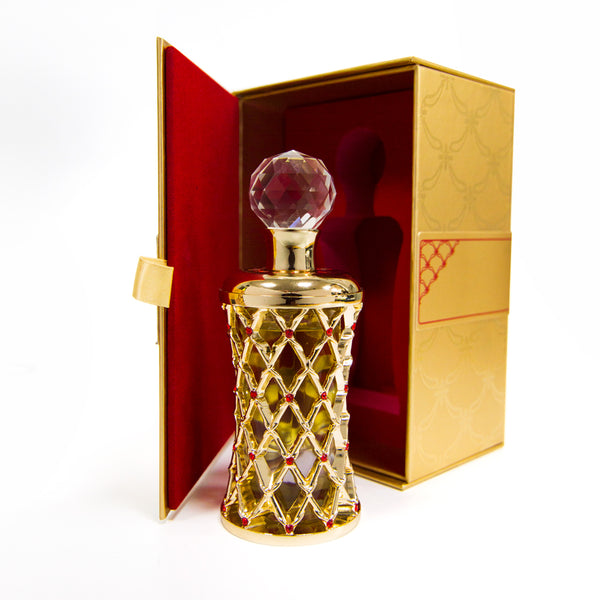 Orientica Luxury Collection ROYAL AMBER Parfum Concentré 18ml Oil