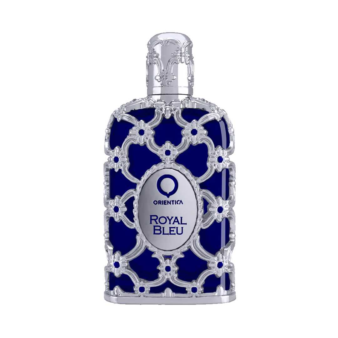 Orientica Luxury Collection Royal Bleu EDP 80ml