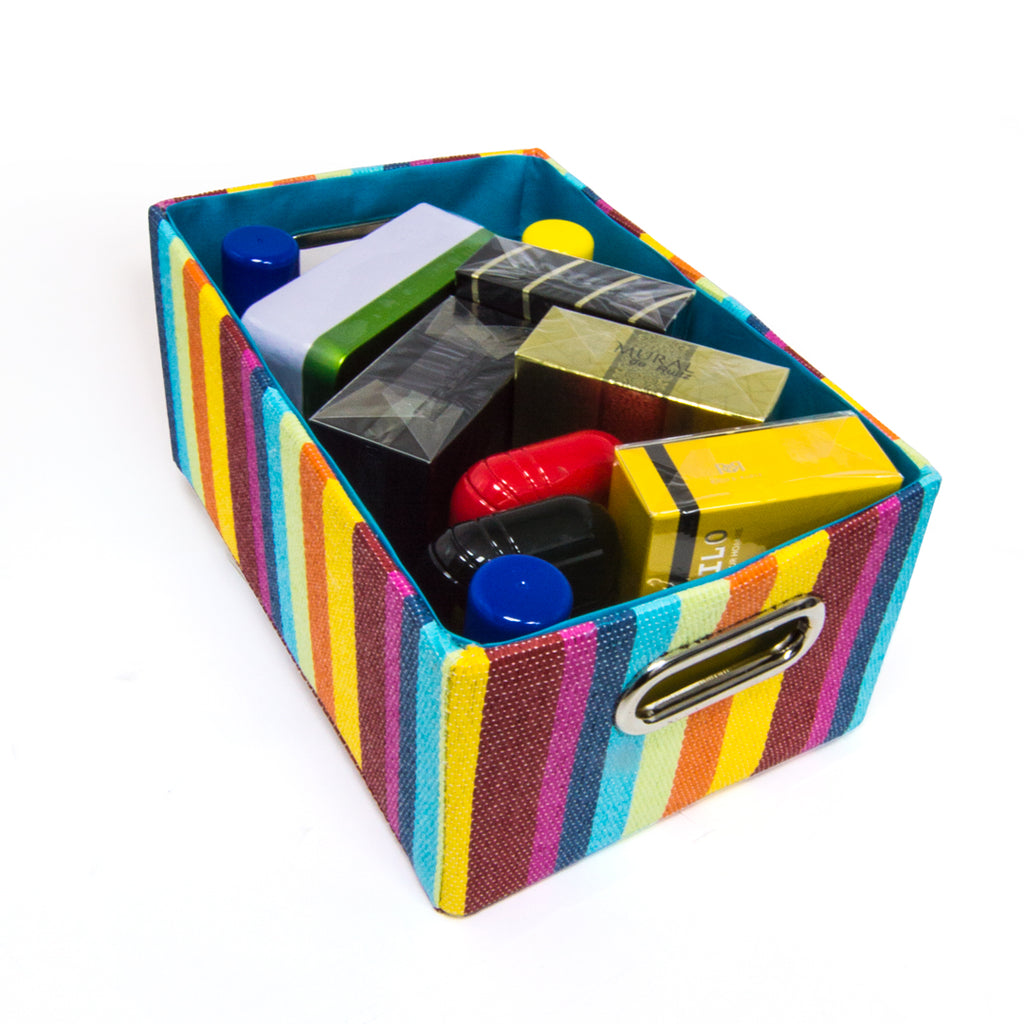 Fragrance Selection Gift Basket for HIM