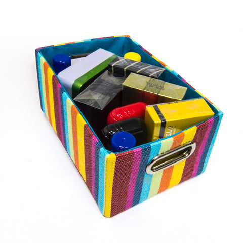 Fragrance Selection Gift Basket for HIM