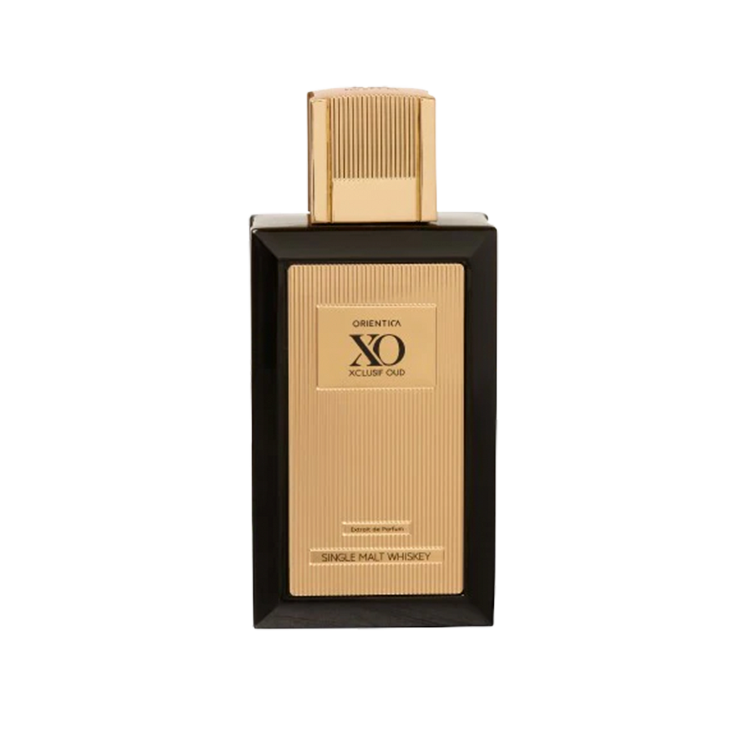 XO Xclusif Oud Single Malt Whiskey 120ml