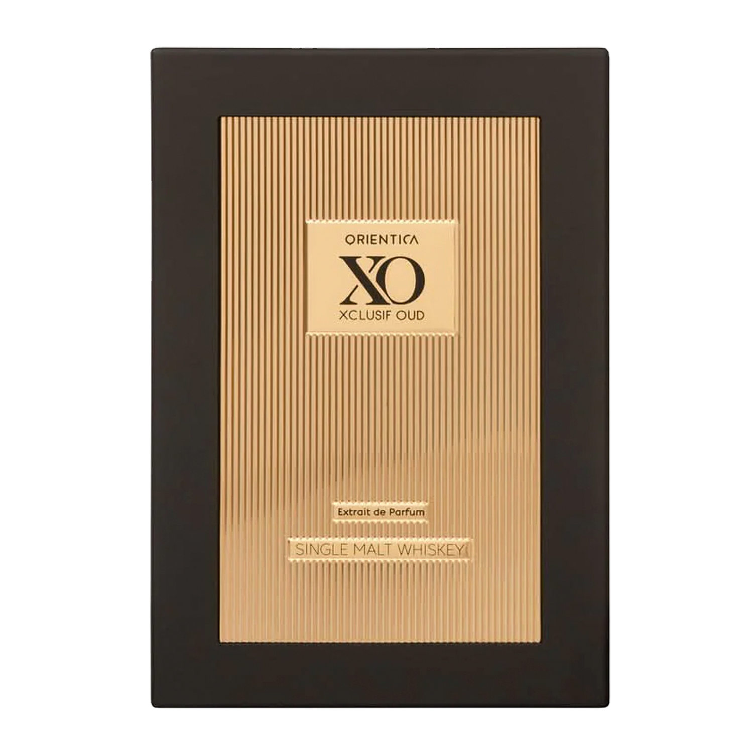 XO Xclusif Oud Single Malt Whiskey 120ml