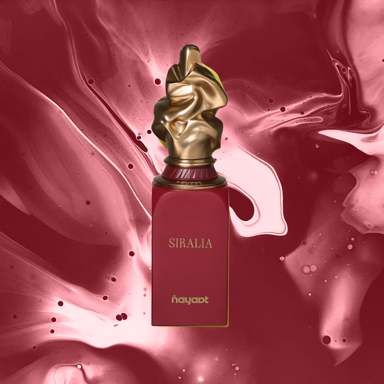Nayaat SIRALIA 90ml Eau de Parfum