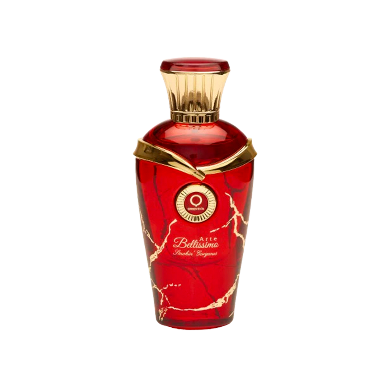 Arte Bellissimo Smokin' Gorgeous Eau de Parfum 75ml