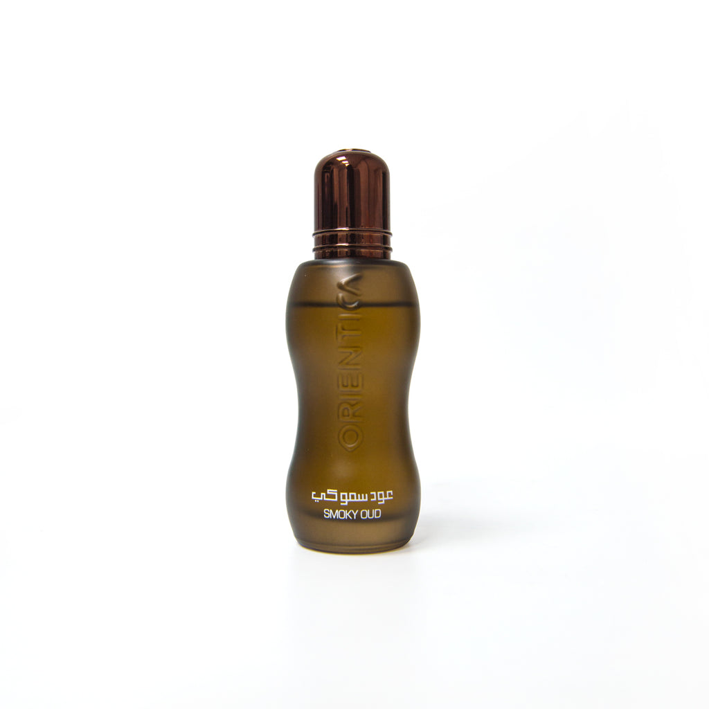 Smoky Oud 30ml