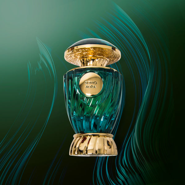 Nayaat SOHO AURA 100ml Eau de Parfum